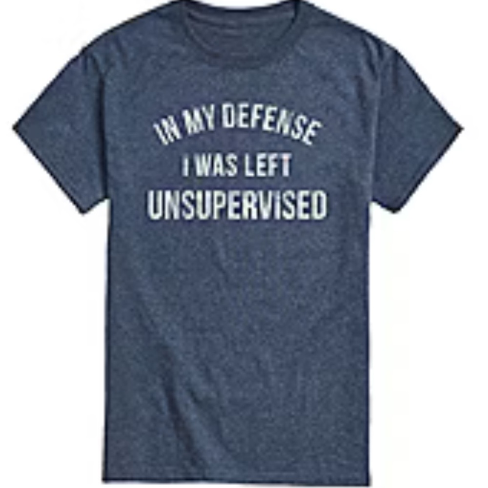 Men’s T